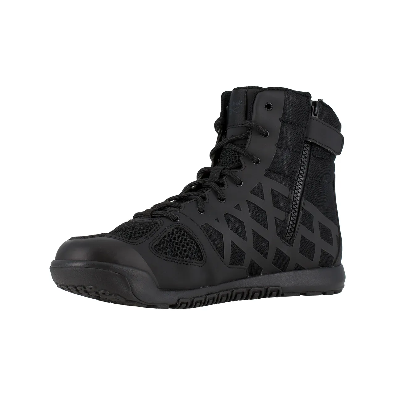 Reebok Nano 6" Tactical Boots - RB7120