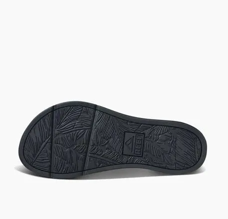 REEF LADIES SANTA ANA FLIP FLOP