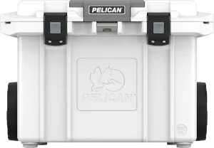 Refurbished Pelican™ 55QT Tailgater Wheeled Cooler