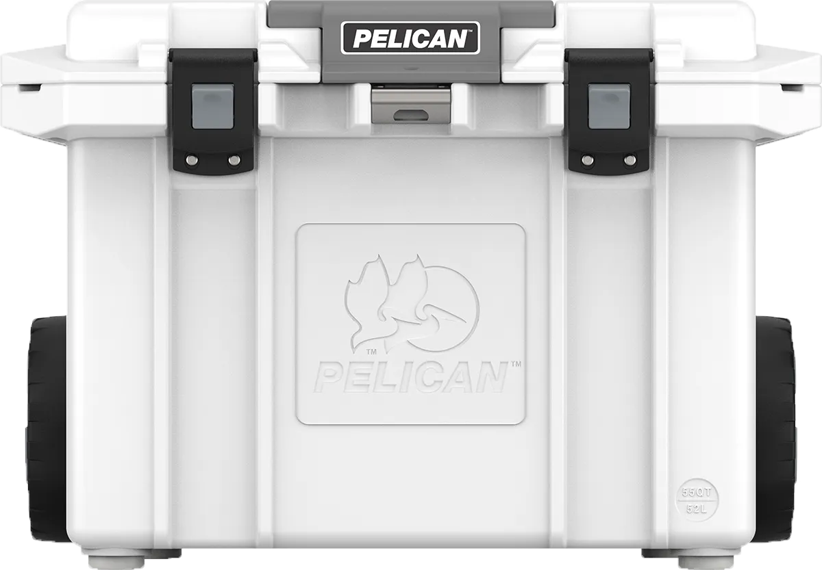 Refurbished Pelican™ 55QT Tailgater Wheeled Cooler