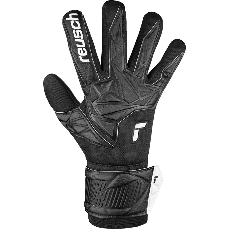 Reusch Attrakt Infinity NC Goal Keeping Glove