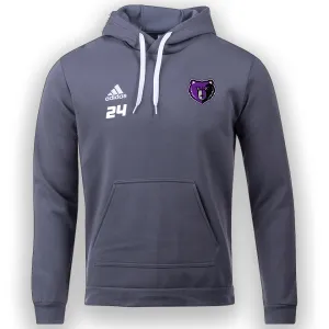 RMHS Boys adidas Entrada22 Hooded Sweatshirt [Men's] - Players