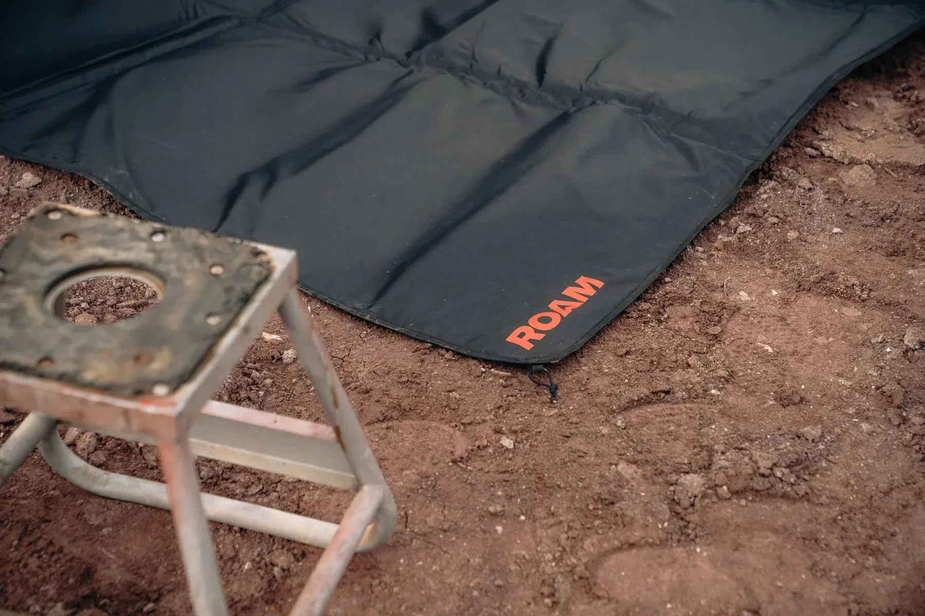 Roam Adventure Co Landing Mat