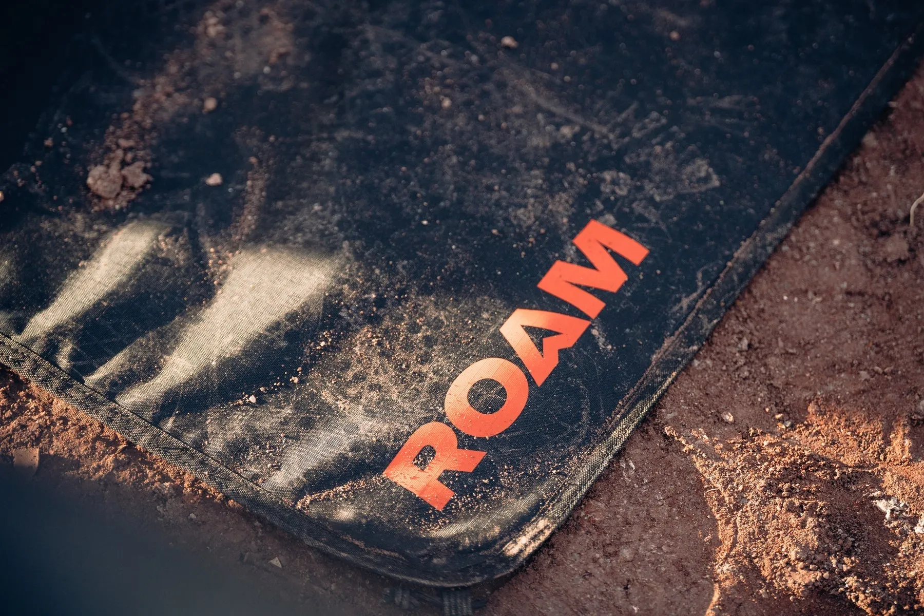 Roam Adventure Co Landing Mat