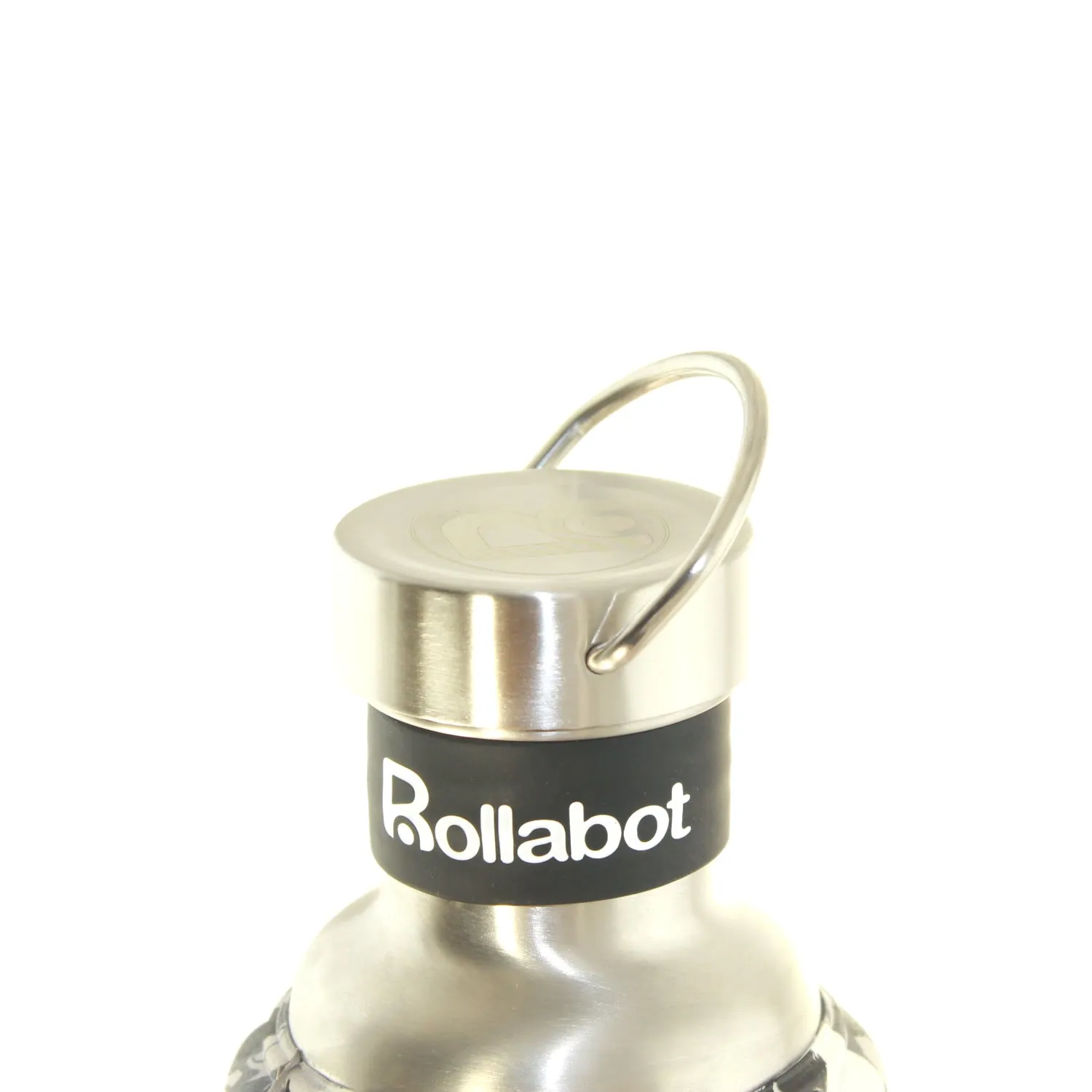 Rollabot 800ML Foam Roller Bottle