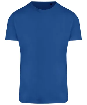 Royal Blue - Ambaro recycled sports tee