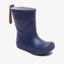 Rubber Boots - Basic Rubber Navy