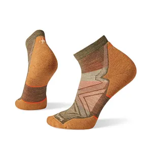 Run Targeted Cushion Ankle Socks