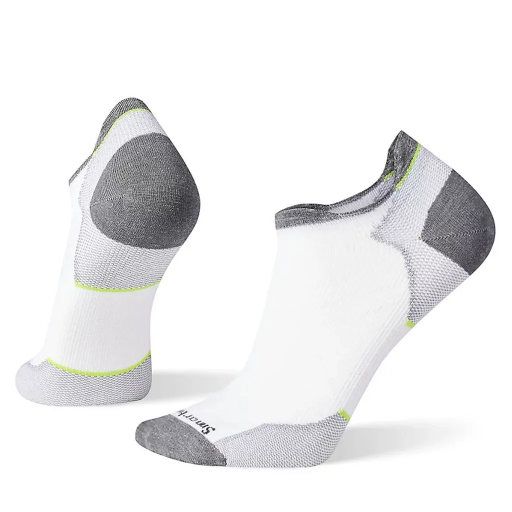 Run Zero Cushion Low Ankle Socks - SW001651