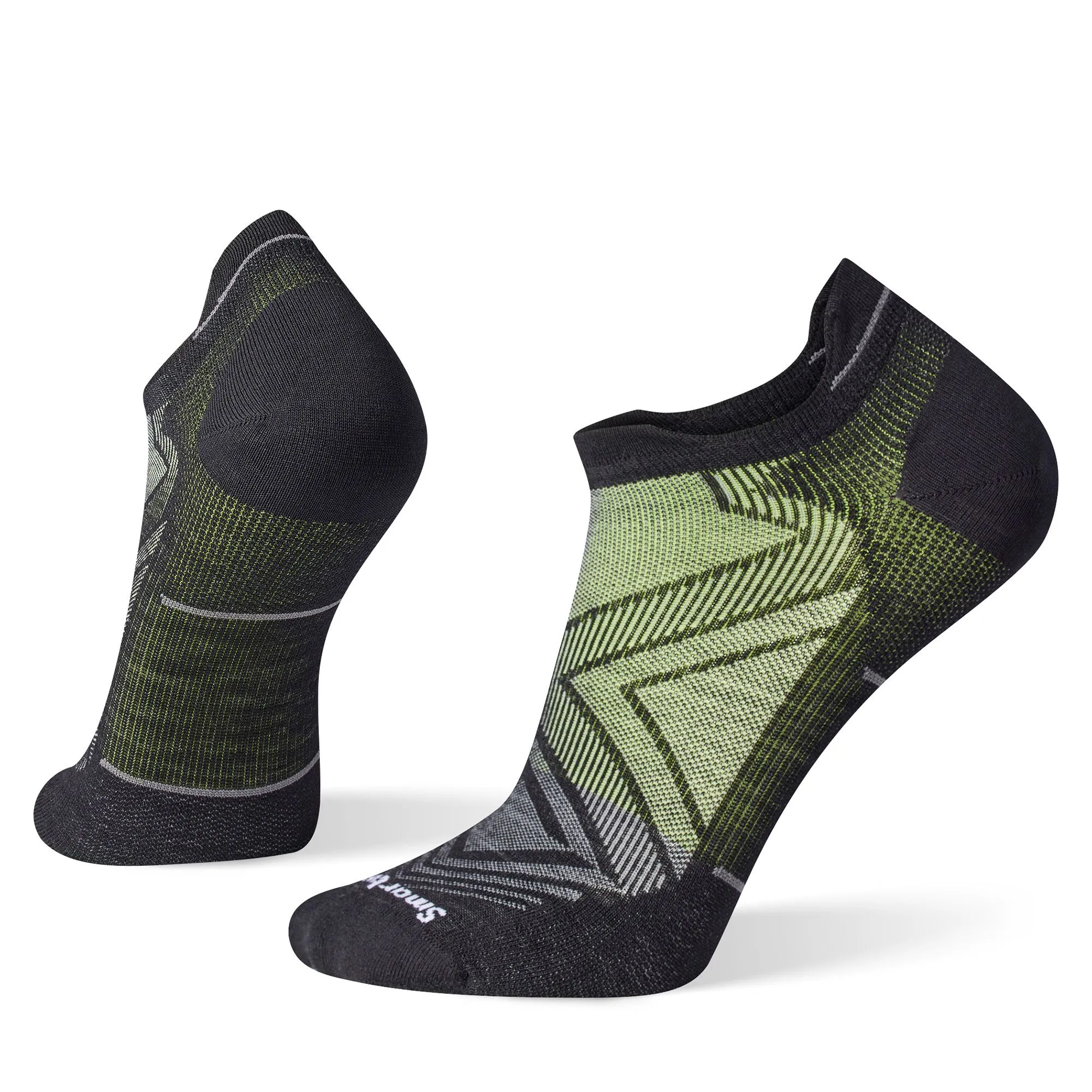 Run Zero Cushion Low Ankle Socks - SW001651