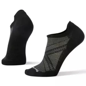 Run Zero Cushion Low Ankle Socks