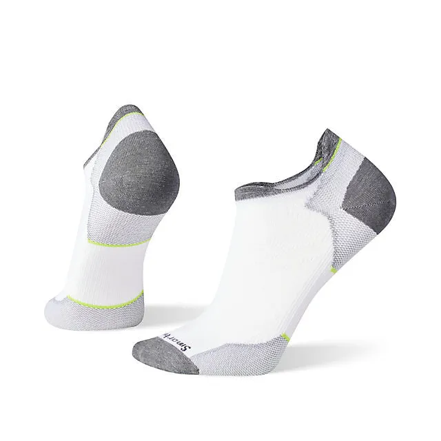 Run Zero Cushion Low Ankle Socks