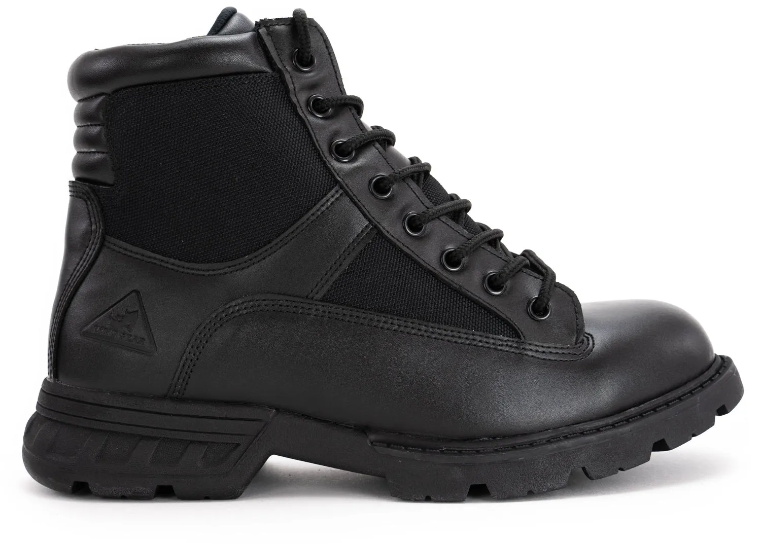 Ryno Gear Ry-Tac Coolmax Tactical Boots