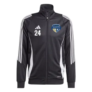 Saints Academy Warmup Jacket [Youth]