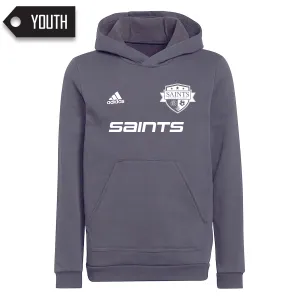 Saints Entrada Fan Hoodie [Youth]