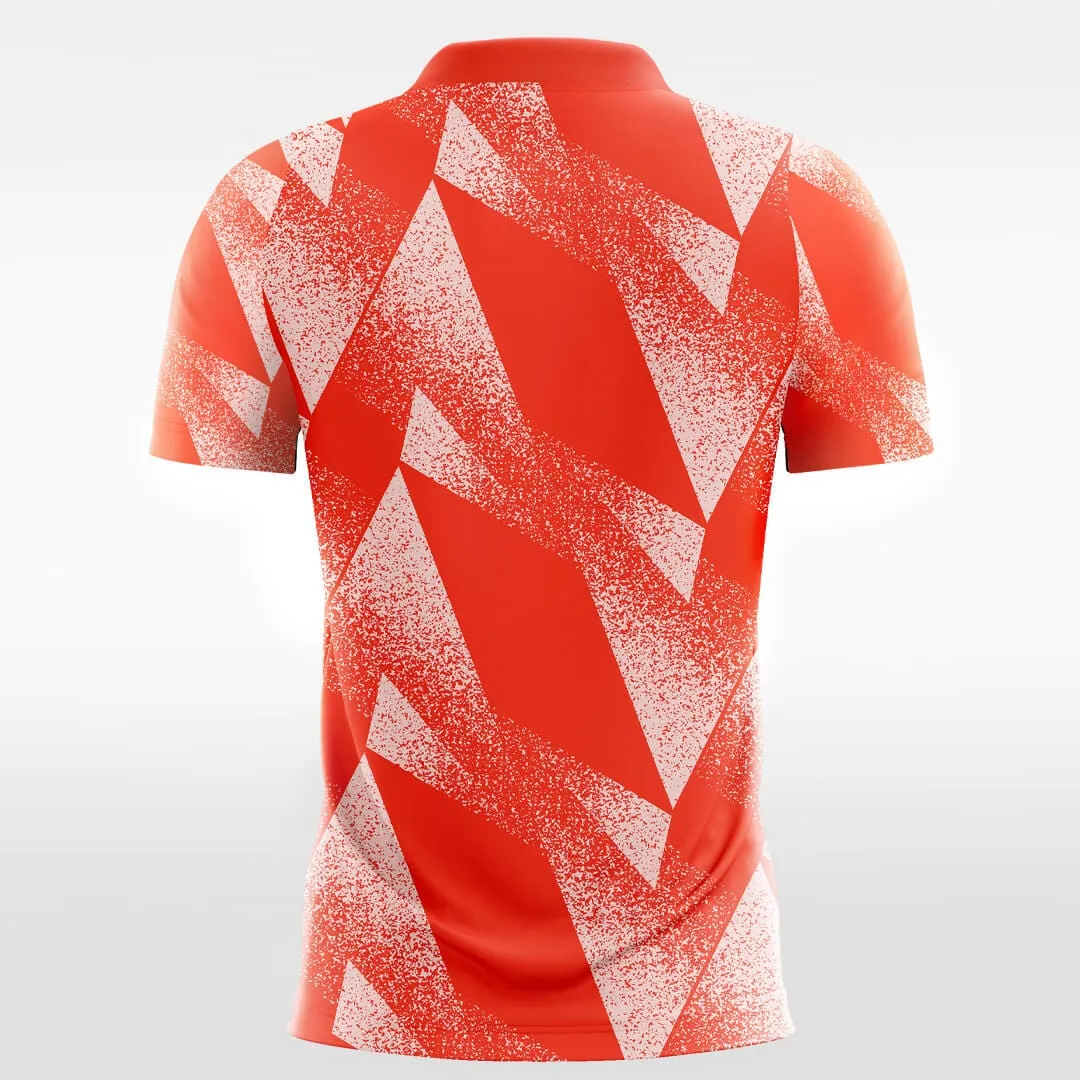 Sand Dune - Custom Soccer Jersey for Men Sublimation