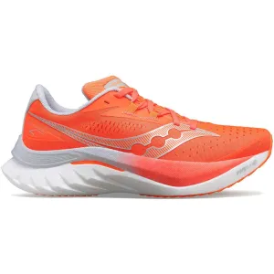 Saucony Endorphin Speed 4 Womens Running Shoes - Red