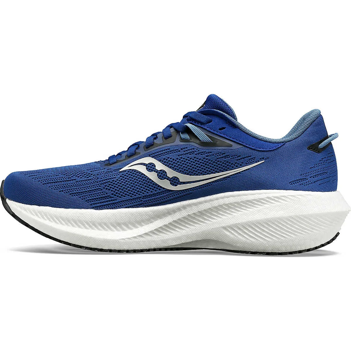 Saucony Mens Triumph 21 Running Shoe