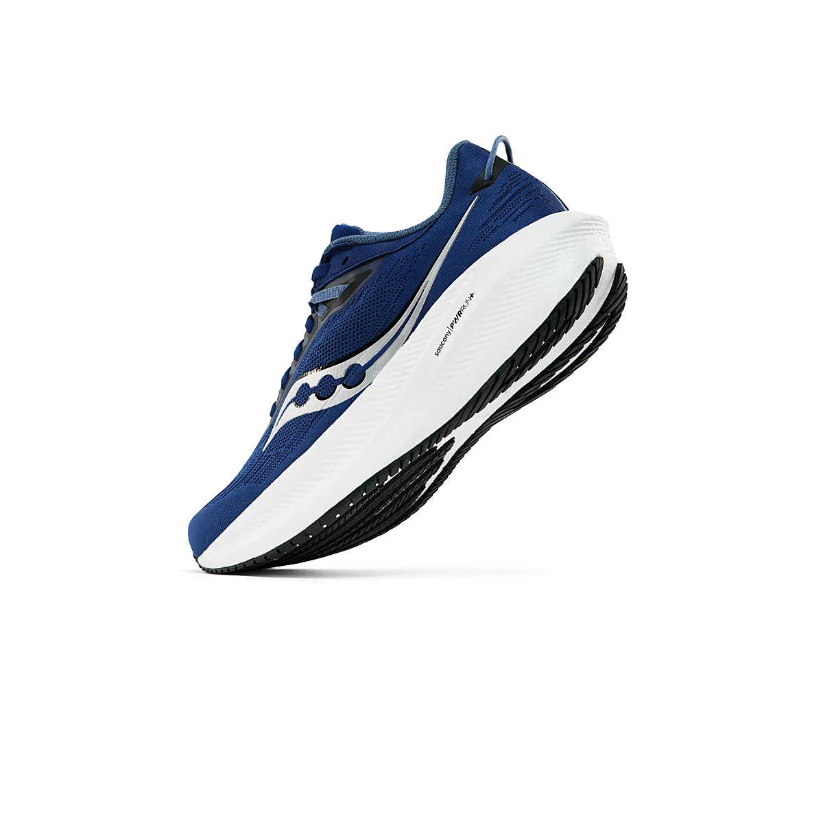 Saucony Mens Triumph 21 Running Shoe