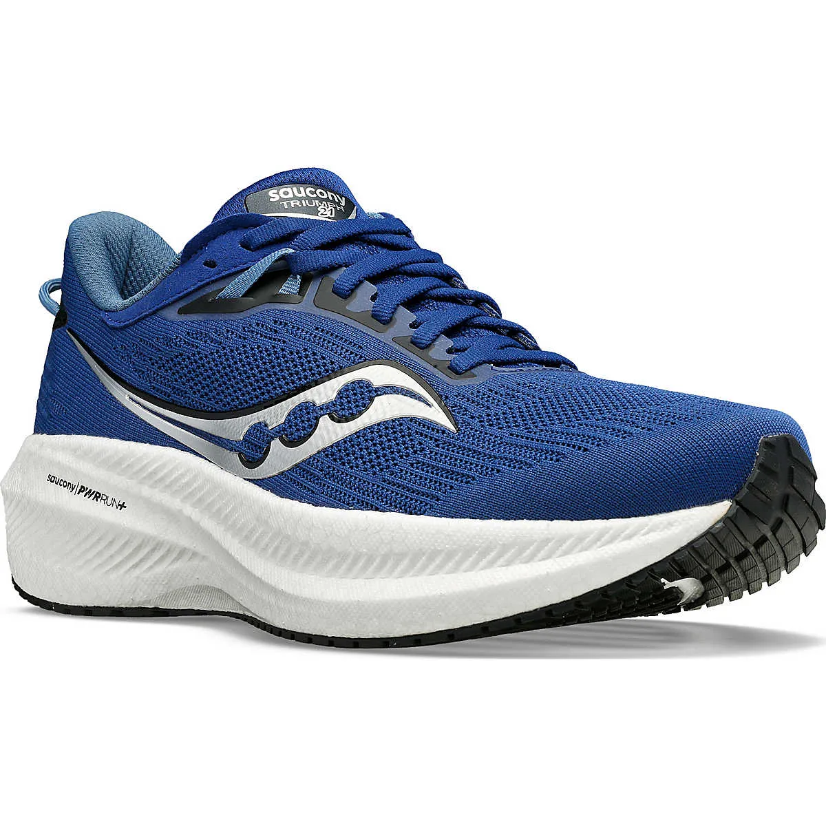 Saucony Mens Triumph 21 Running Shoe