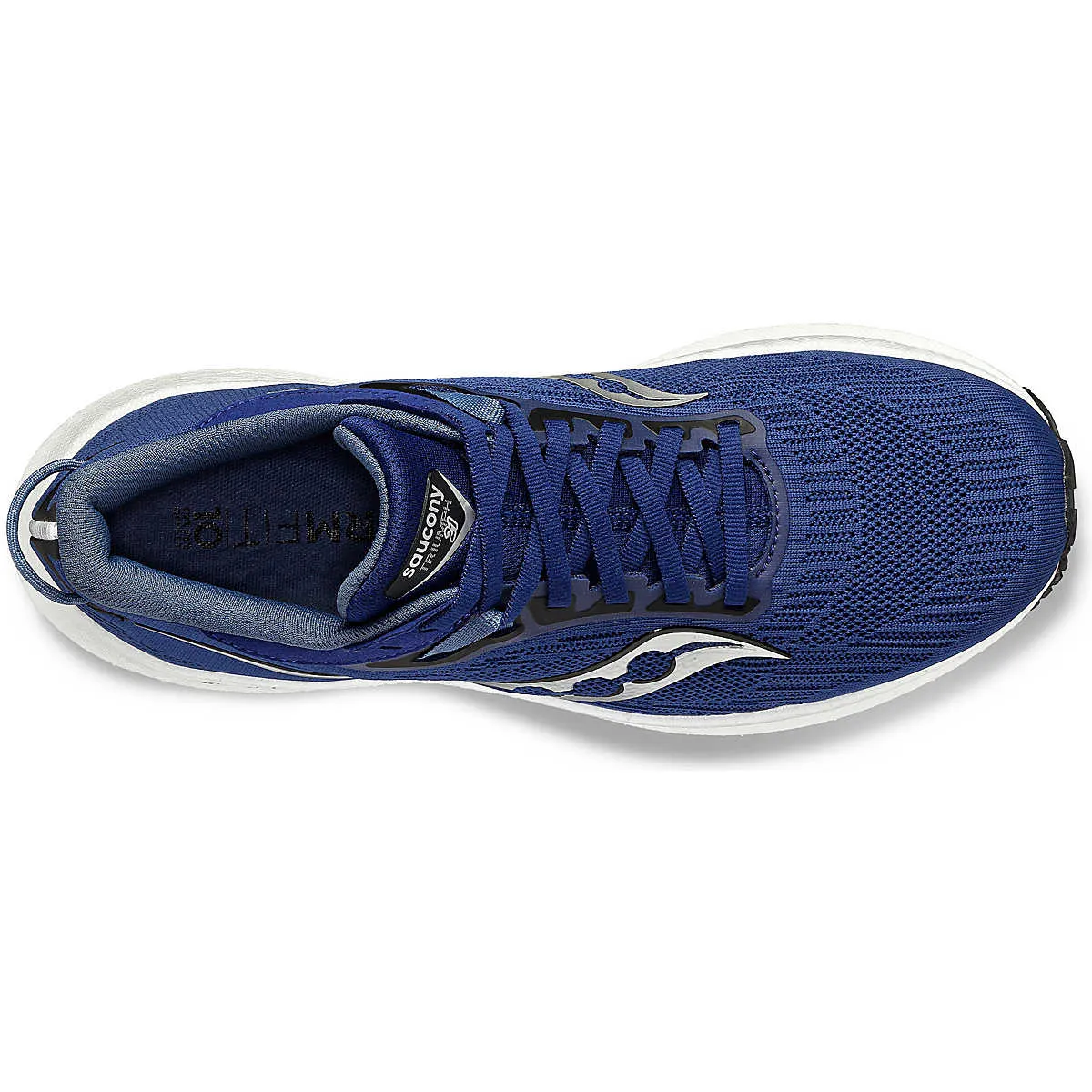 Saucony Mens Triumph 21 Running Shoe