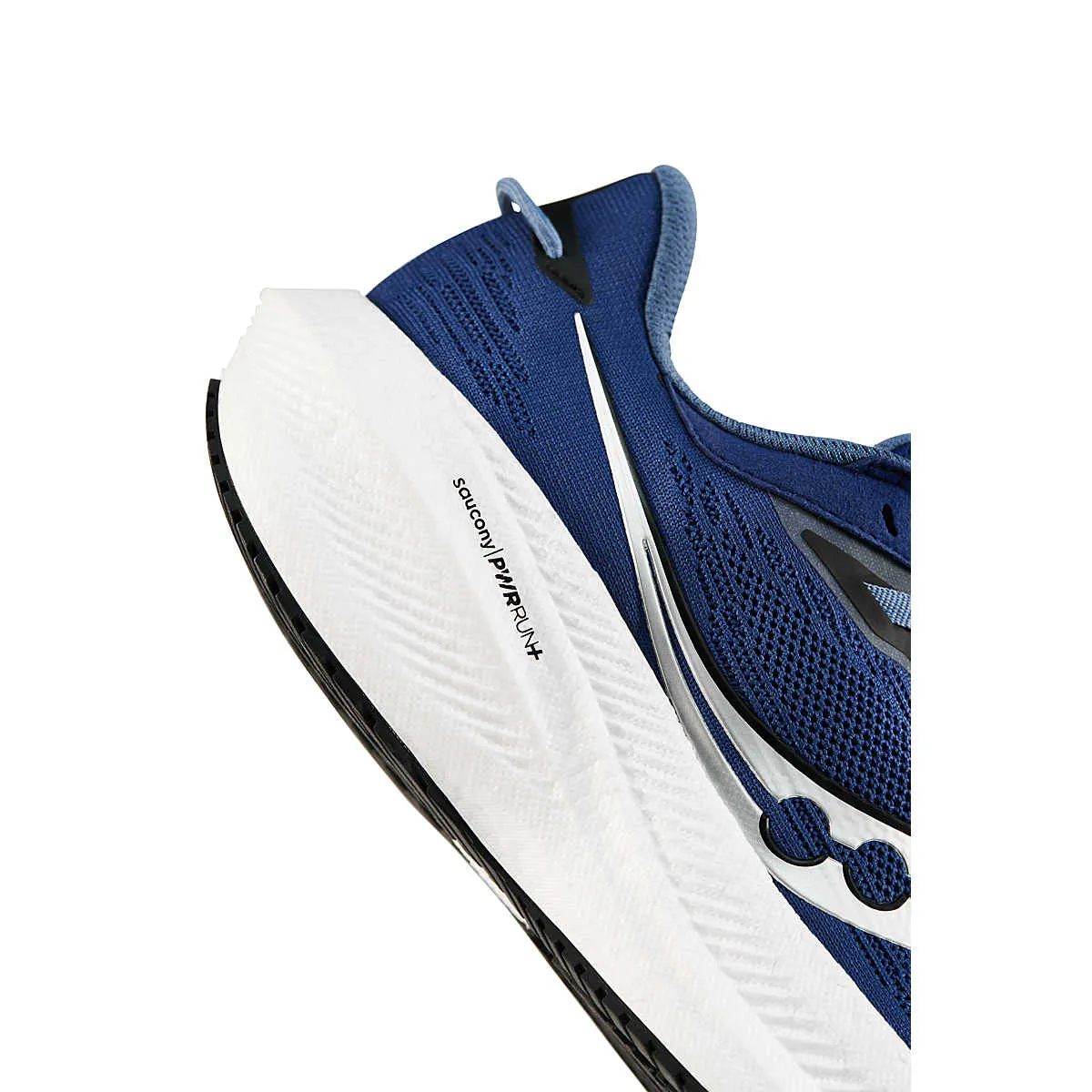 Saucony Mens Triumph 21 Running Shoe