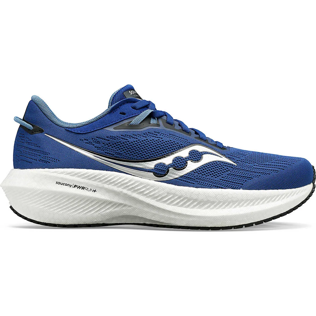 Saucony Mens Triumph 21 Running Shoe