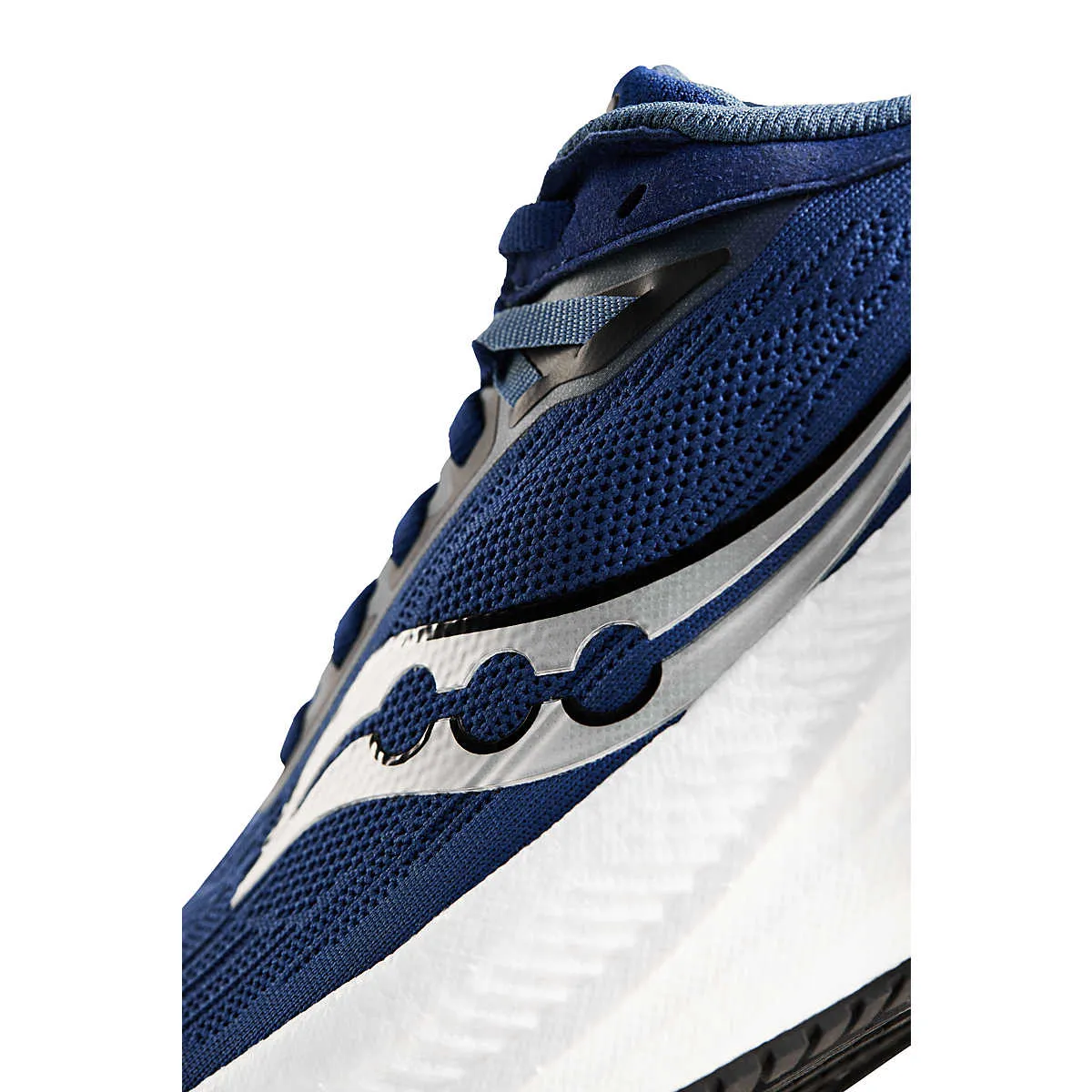 Saucony Mens Triumph 21 Running Shoe