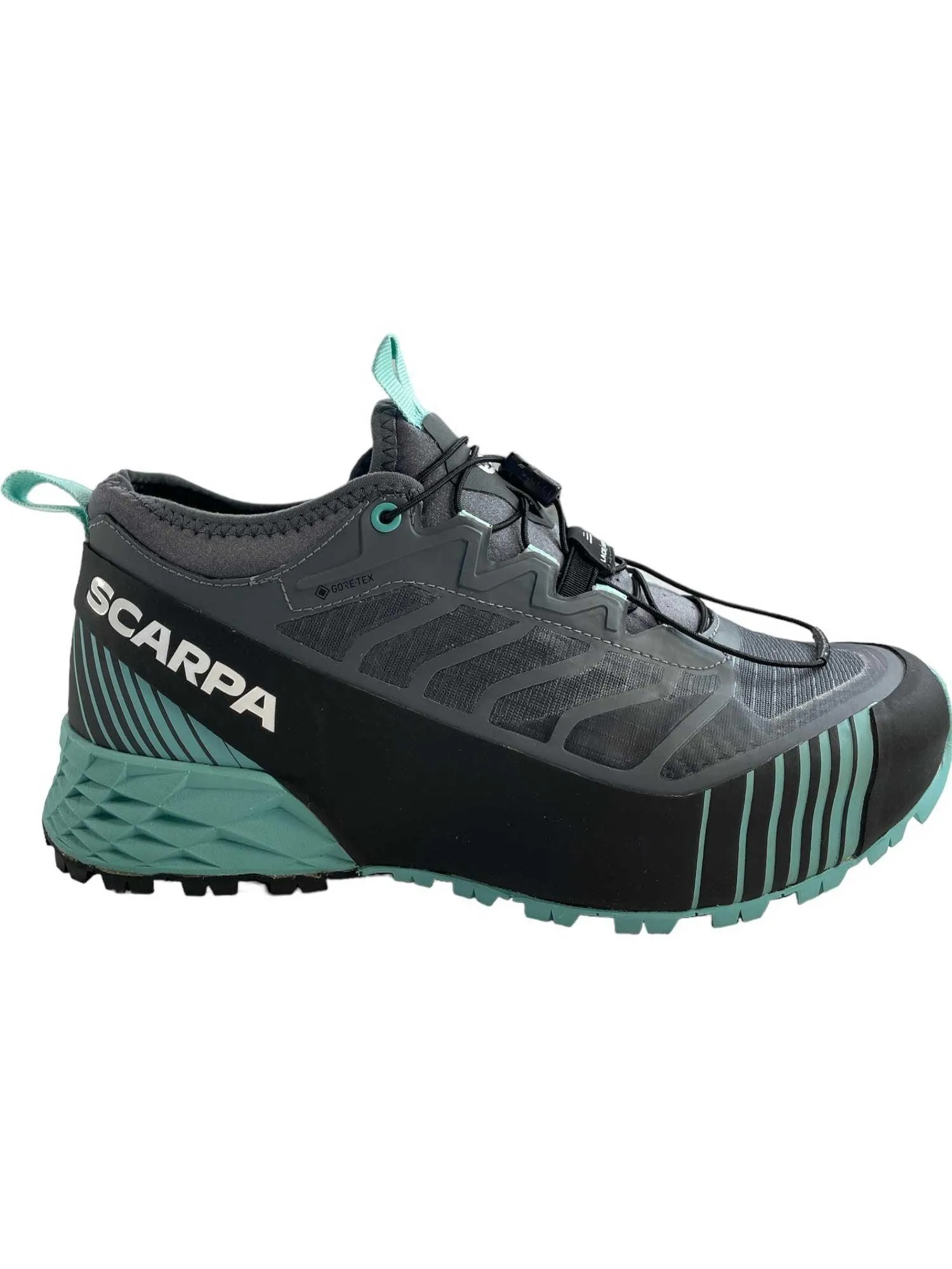 Scarpa Women's Ribelle Run GTX Shoe