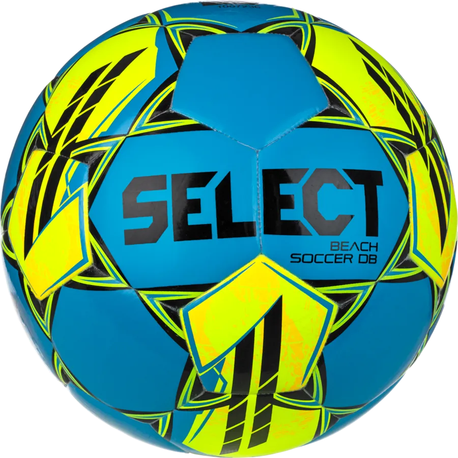 Select Beach Soccer DB Size 5 FIFA Basic