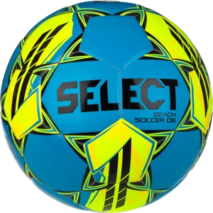 Select Beach Soccer DB Size 5 FIFA Basic