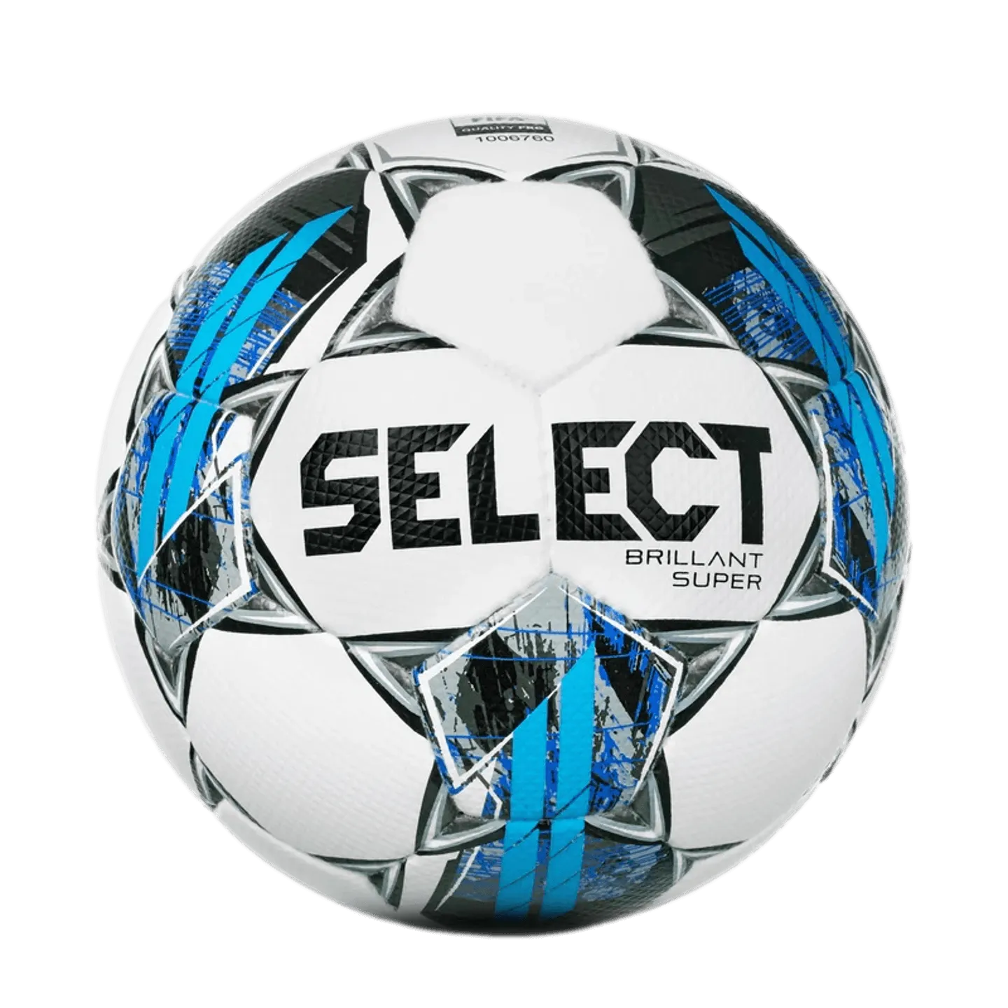 Select Brillant Super V22 Soccer Ball