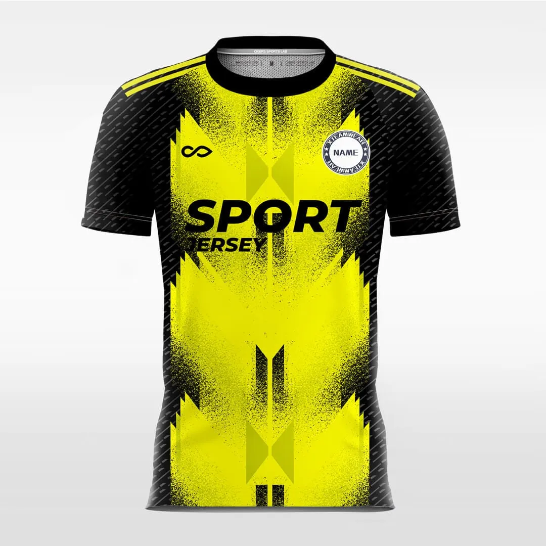 Shady - Custom Soccer Jersey for Men Sublimation