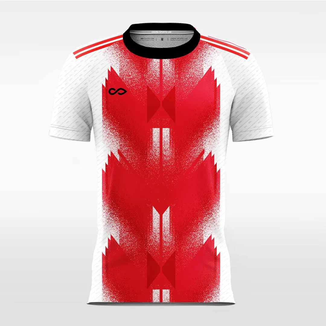 Shady - Custom Soccer Jersey for Men Sublimation