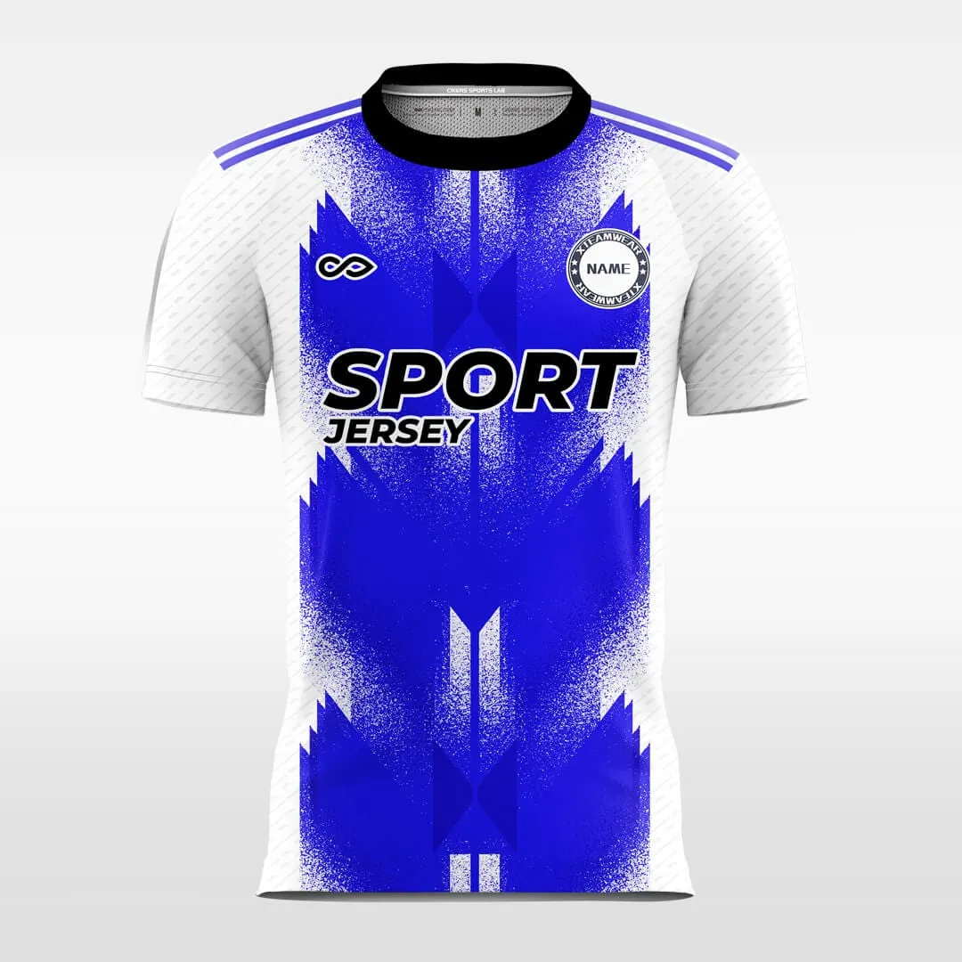 Shady - Custom Soccer Jersey for Men Sublimation