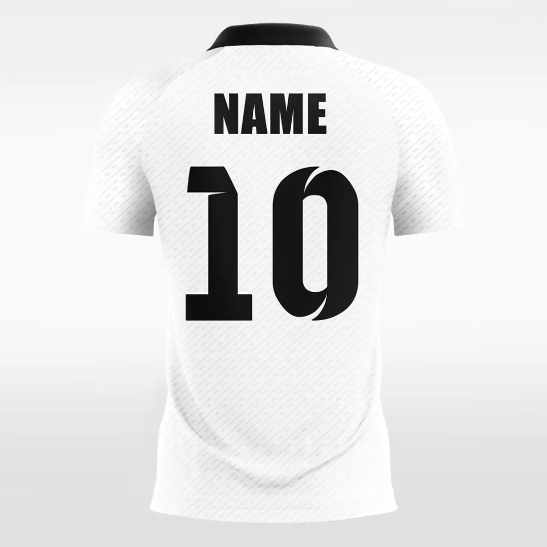 Shady - Custom Soccer Jersey for Men Sublimation