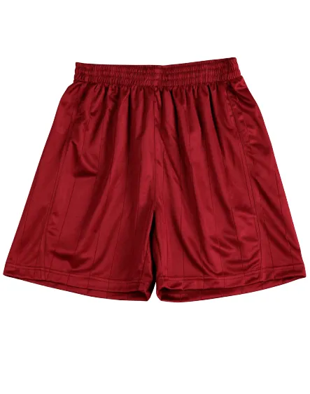 Shoot Soccer Shorts Adult SS25