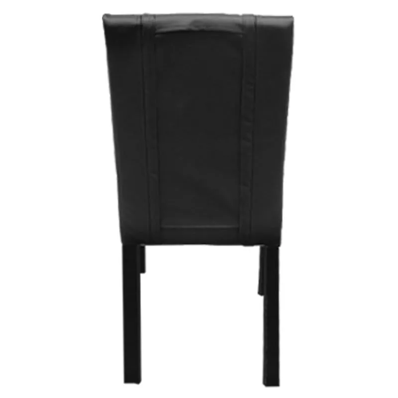 Side Chair 2000 with Soccer Ball Logo Panel