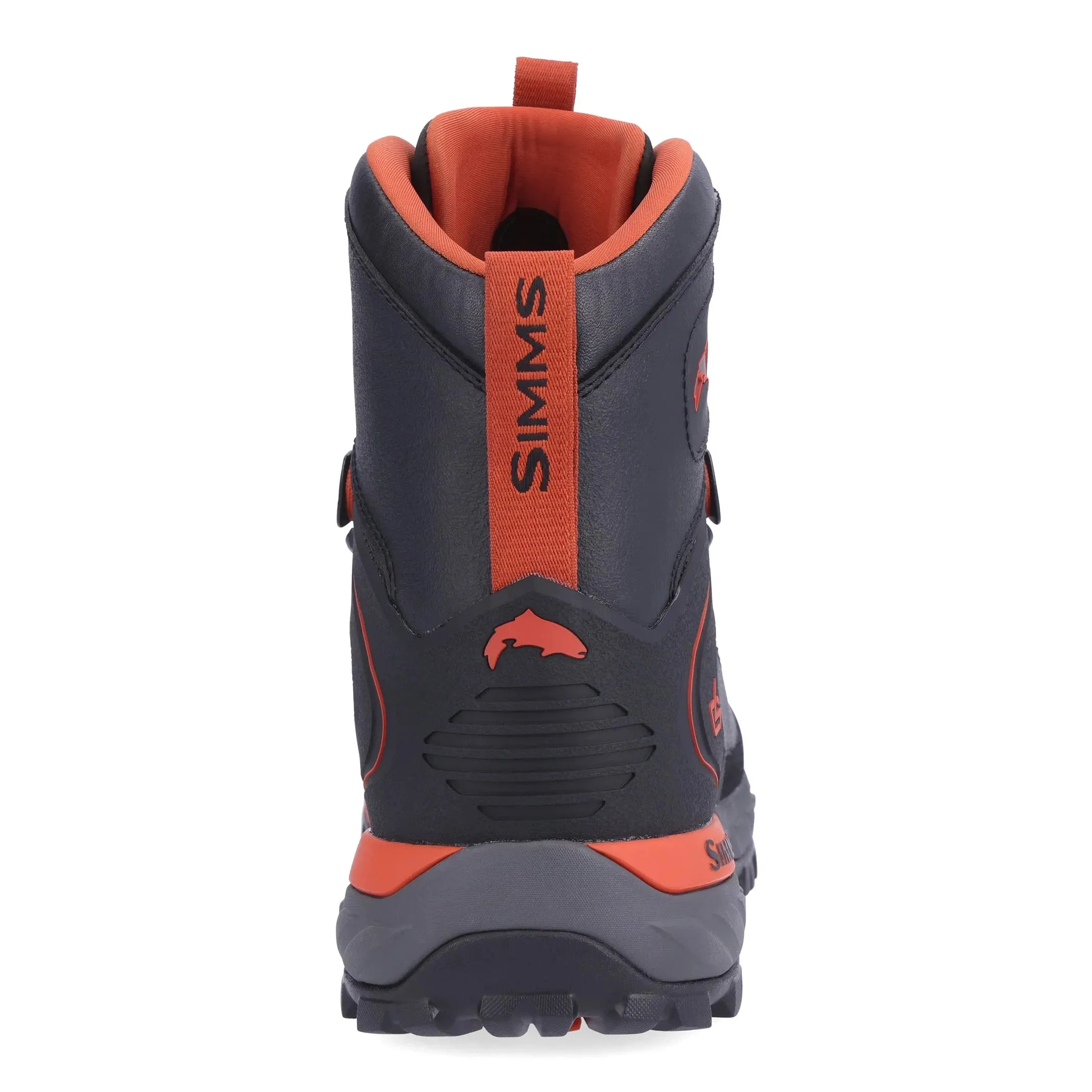 Simms G4 PRO Powerlock Boot