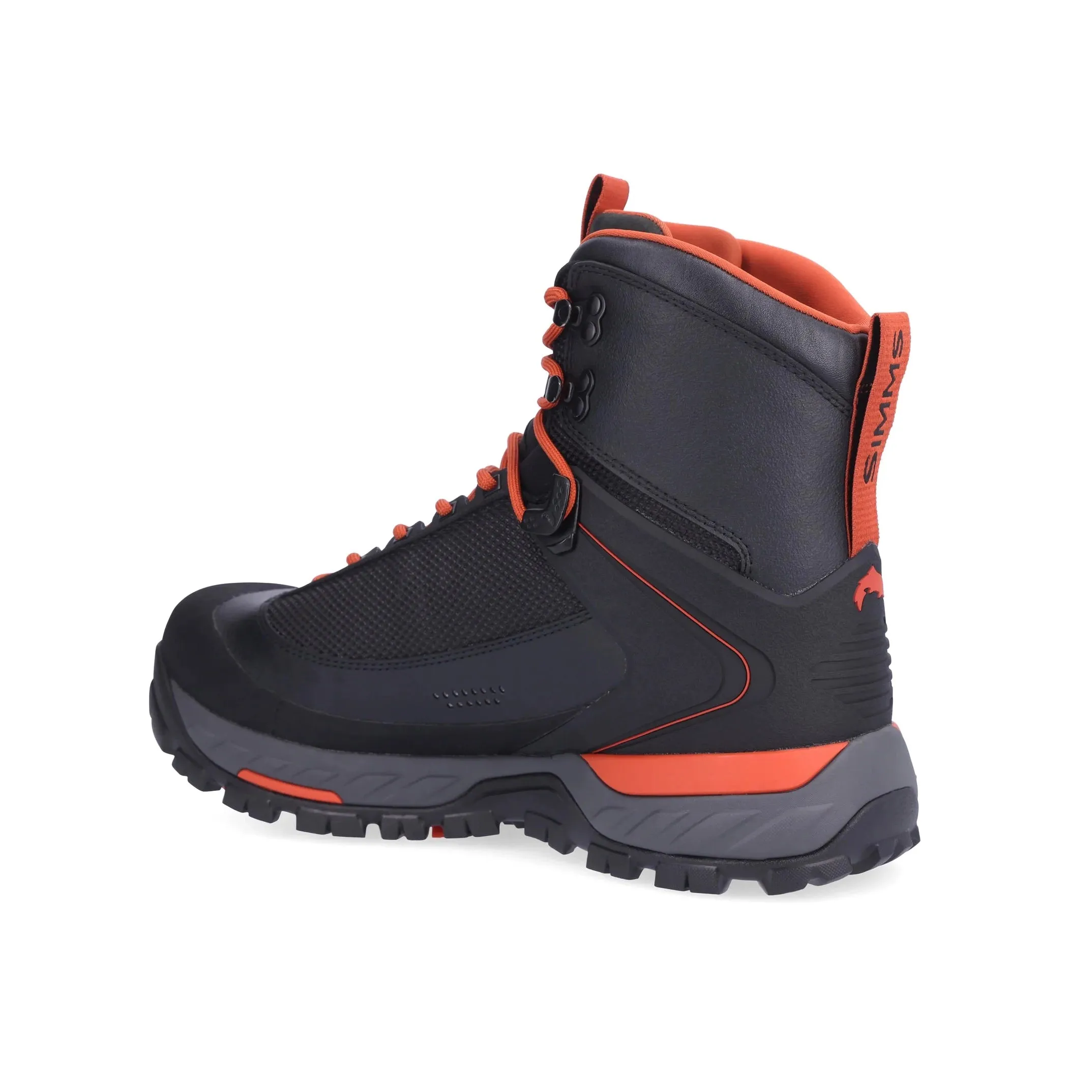 Simms G4 PRO Powerlock Boot