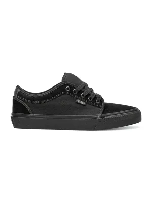 Skate Chukka Low Blackout Shoes