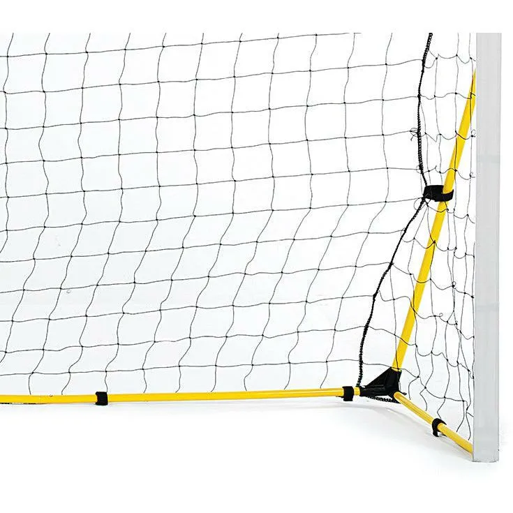 SKLZ Quickster Soccer Goal, 12ft x 6ft (3.6m x 1.8m)