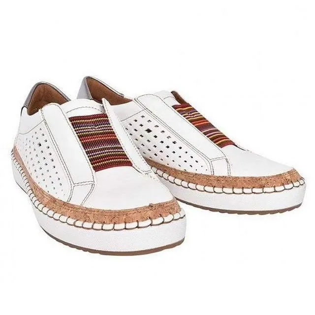 Slip-on Women Comfy Bunion Shoes