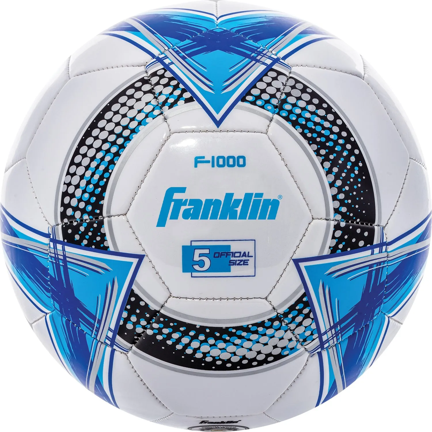 Soccer Ball Size 5 Comp 1000