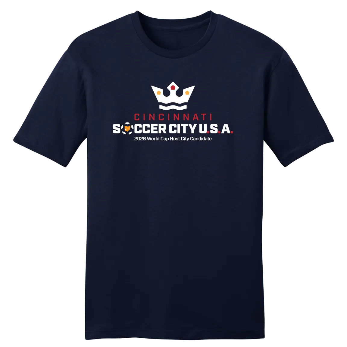 Soccer City USA