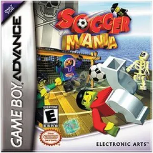 Soccer Mania