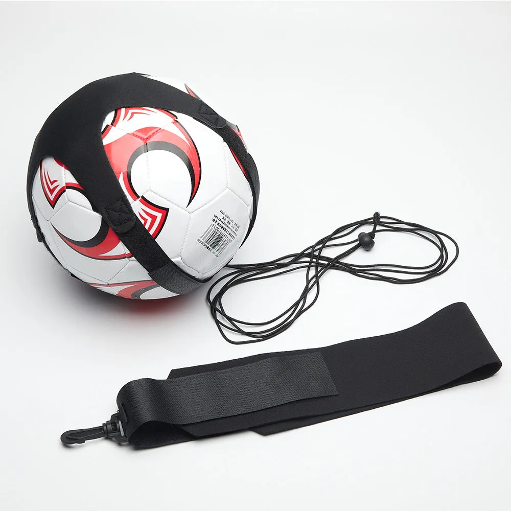 Soccer Trainer Juggling Kick Belt Children Football Training Equipment