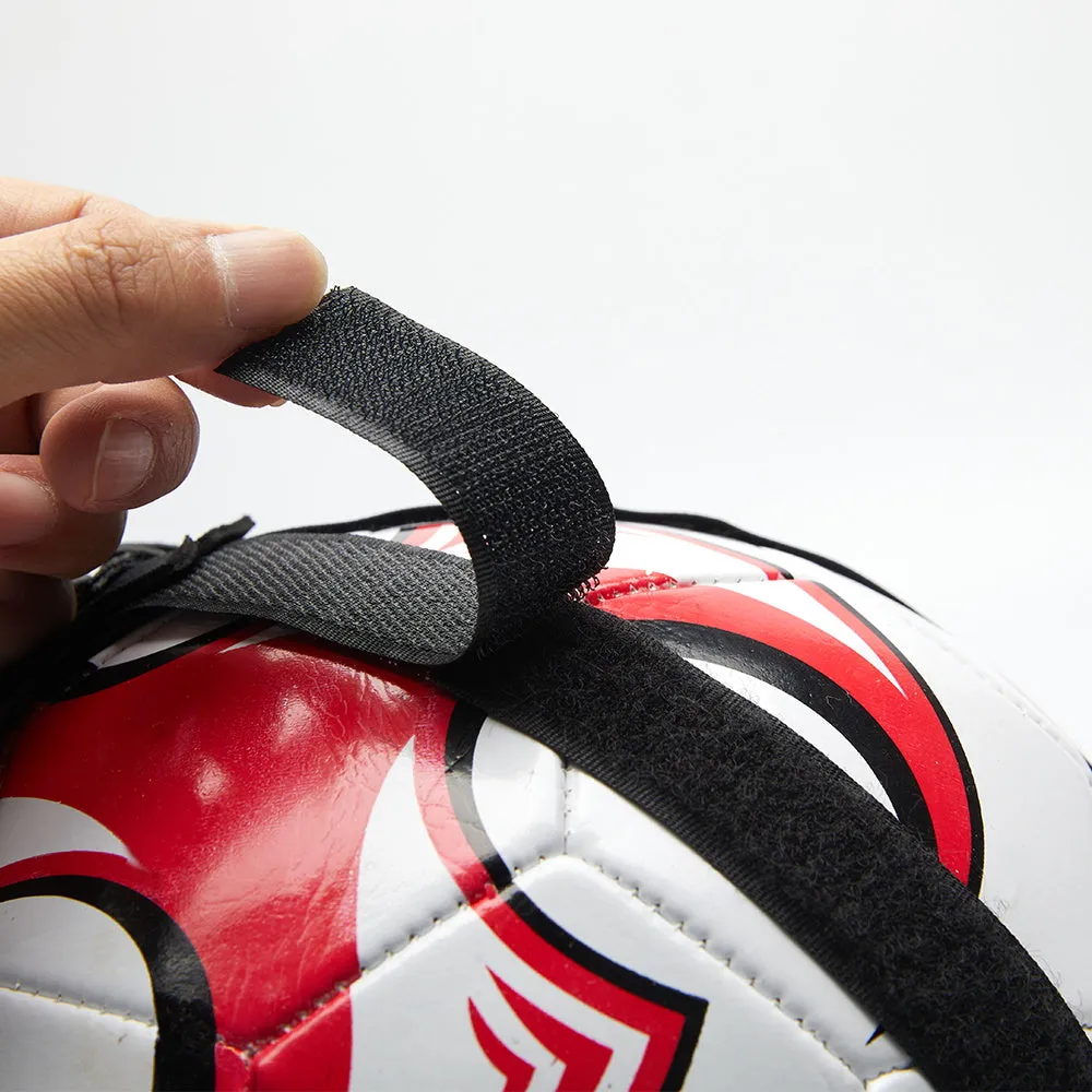 Soccer Trainer Juggling Kick Belt Children Football Training Equipment