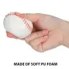 SOFT BALL 4PCS SMALL