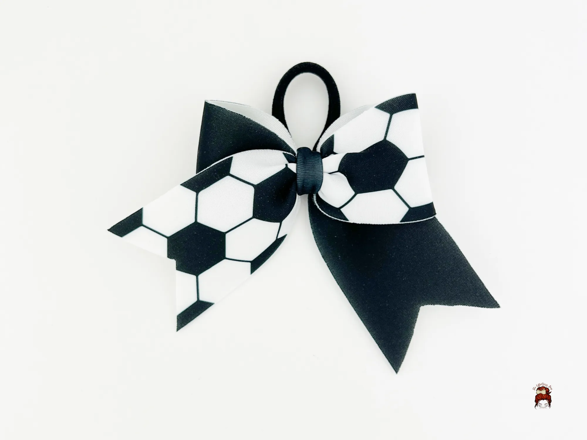 Softest Soccer Bow